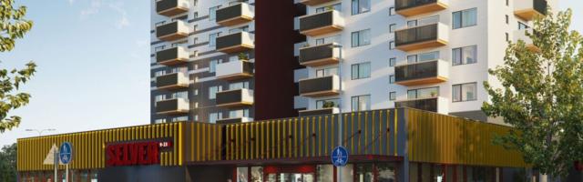 Selver avab uue hüpermarketi üllatavas asukohas