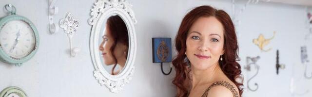 Kirjanik Merit Raju annab nõu, kuidas väikeste sammudega oma eesmärkide poole liikuda