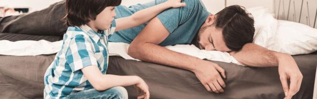 Terapeut: sõltuvuse tegelikust ulatusest ei pruugi teada isegi lähisugulased