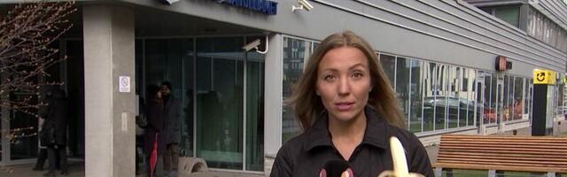 Reporter: MTA leidis banaanide vahelt kolm tonni kokaiini