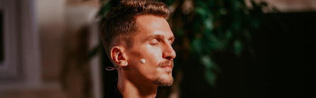 NIPINURK: Hingamisterapeut Juhan Noode selgitab, mis on teadlik hingamine ja kuidas seda teha