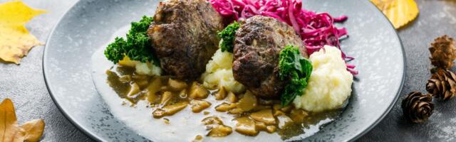 Lõuna-Eesti maitsete nädal “Metsast taldrikule” tõi taas metsikuid maitseelamusi