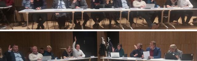 KÕVA SÕNA: lapsevanem hindab Viimsi võimupoliitikuid