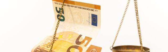 Kliiniliste psühholoogide palgatõus tekitas küsimusi