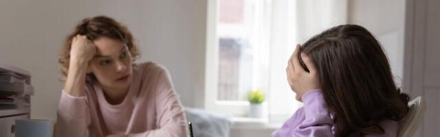 Uuring: kehv toimetulek koolis ennustab vaimse tervise häireid