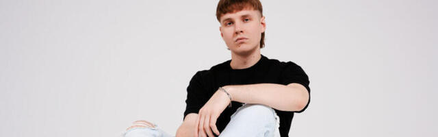 Muusikaprodutsent Siimi teekond koolidiskodest lavadeni teiselpool maakera