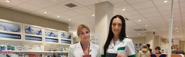 Biocelli brändi hitt-tooted