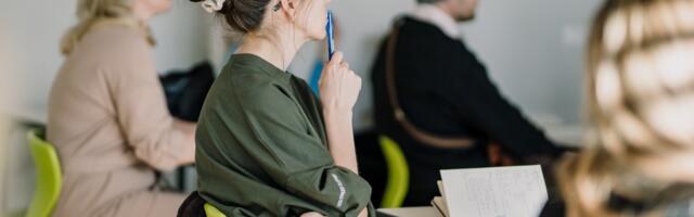 Tartu ettevõtlusnädal toob huvilisteni uutmoodi programmi