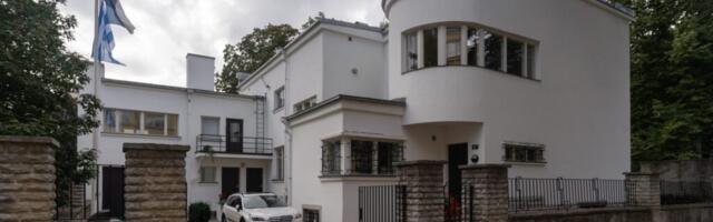 Open House Tallinn tuure külastas üle 6000 inimese. Vaata, mis olid kõige popimad paigad