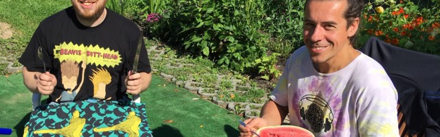 Arbuusid pähe – Elu Parim Päev toimub juba 18. korda!