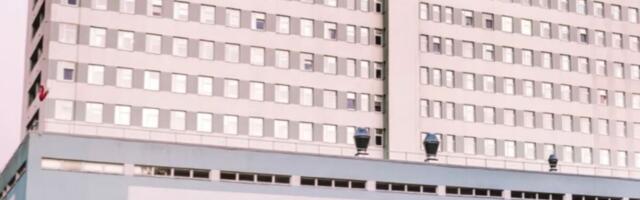 Võlgades Daugavpilsi haigla arstid saavad osa palgast kätte tuleval aastal