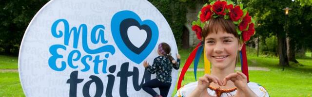 Regionaal- ja Põllumajandusministeerium ootab kandideerima 2024. aasta Eesti toidupiirkonna tiitlile