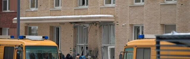 ФСБ сообщила о задержании подозреваемого в убийстве генерала Кириллова