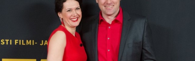 Näitleja Elisabet Reinsalu: kui kuulen mõnd naist rääkimas, kui nõme on ta mees, või tegemas etteheiteid, mõtlen: millal vaatasid teda nagu alguses?