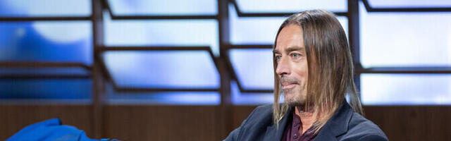 Mart Kuusk: elu Eestis on kangelastegu, merereis oli seiklus