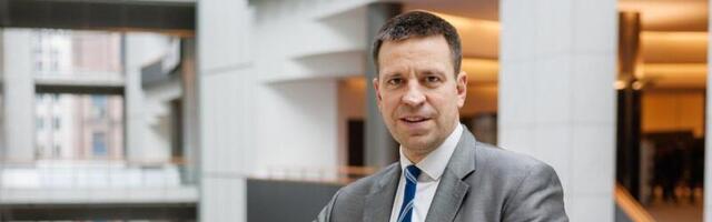 LAVA KUTSUB! Jüri Ratas astub õhtujuhi rolli: see on tõsine väljakutse, ei saa minna mütsiga lööma