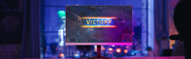 Taskukohane hind ja võistlustaseme sooritus? Uus Philips Evnia mängumonitor pakub vähema eest enamat