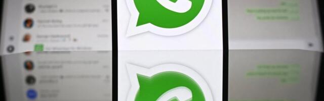 Kas Euroopa Liit hakkabki nüüd päriselt meie privaatvestluste järgi nuhkima? Vastab ekspert