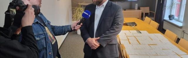 Lauri Laats: automaksu küsimuses tuleb kiiresti selgus luua