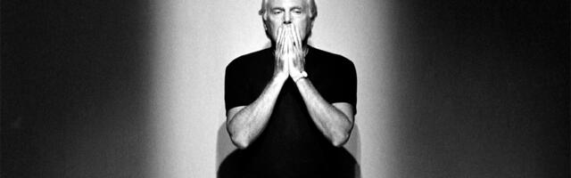 Suri moekeiser Armani