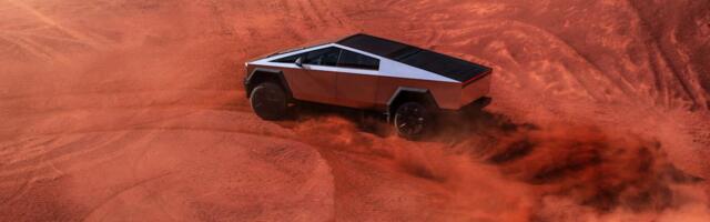 Tesla's most affordable Cybertruck gets scrapped after a whopping five months