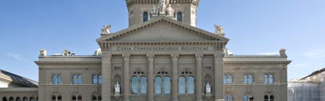 Võimukandjate puutumatus – kuidas Šveits kaitseb globaalseid organisatsioone
