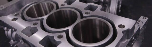 Suur lugu. „Wet-belt” hammasrihm ehk vaid 50 000 – 100 000 kilomeetrit, ja otsi uus mootor!