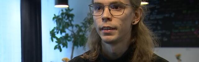 TLÜ kirjandusklubi tähistas esimest sünnipäeva kirjandusfestivaliga