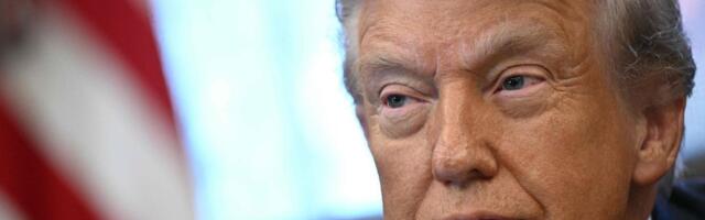 Reuters: Trump allkirjastab Venemaa-vastased sanktsioonid, kui talle jääb lõpliku otsuse õigus