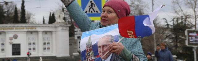 “Detsembrikuumus” hoiatab, et omariikluse vaenlased on ka täna olemas ja aktiivsed