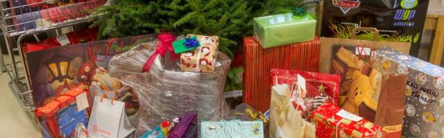 Eestlased plaanivad kulutada jõulukinkidele tänavu kuni 200 eurot