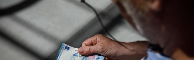 Palgaraport | Kui palju teenisid tarneahelajuhid 3. kvartalis 2025?