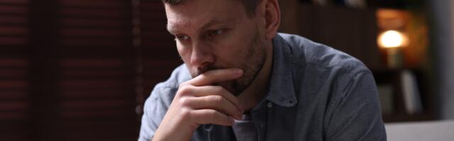 „Ma ei oska olla hea isa“: 34-aastane Peeter räägib ausalt segadusest, süütundest ja isaks saamise raskusest