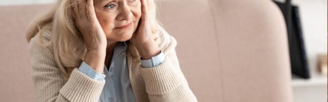 Kui täiskasvanud laps hakkab eemale hoidma, võib selle põhjuseks olla vanema käitumine