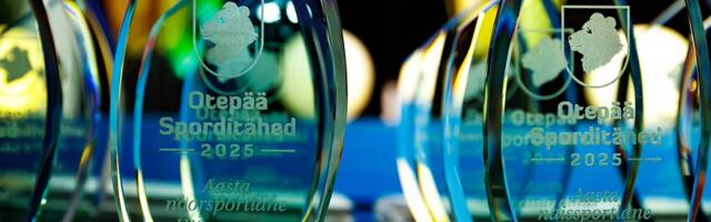 Otepää sporditaevas särasid valla parimad