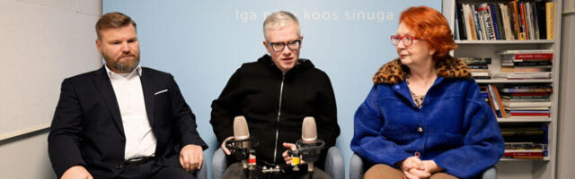 Keskhommik 25.02.2026