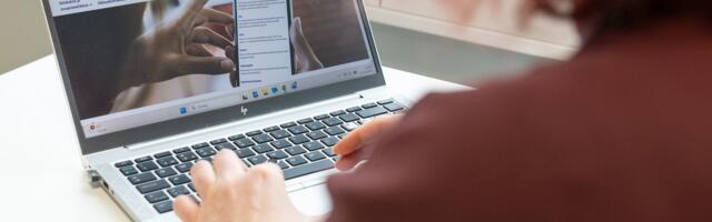 E-riik ei kehtigi igas ametiasutuses, näitas juhilubade pikendamine