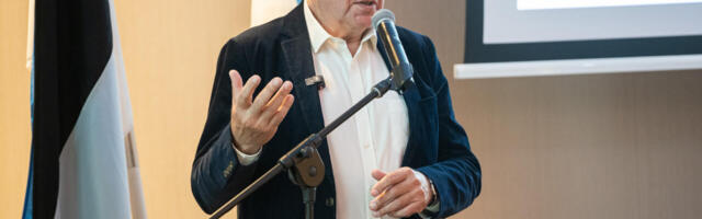 Mart Helme: rahvusvahelised suhted on oma olemuselt anarhilised