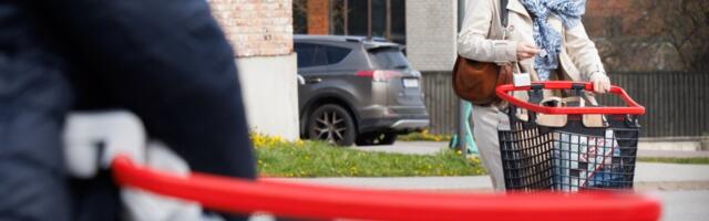 Inflatsioon tõusis veebruaris üle 3%