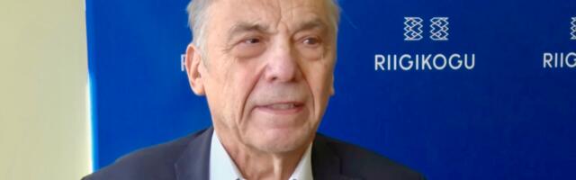 INTERVJUU ⟩ Heido Vitsur: hoolimise aluseks peab olema informeeritus