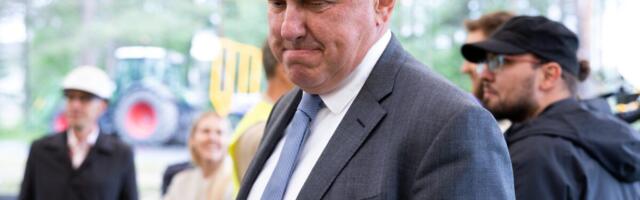 Infortar: gaasi hinna järsk tõus kandub tarbijatele