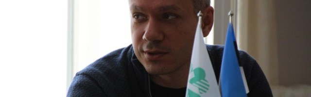 Korobeinik laseb oma hüvitisraha annetamise osas rahval kaasa rääkida