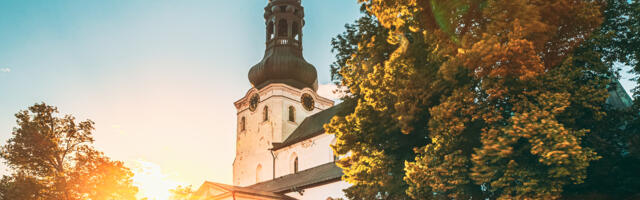 Kogutakse allkirju EELK kristliku õpetuse kaitseks