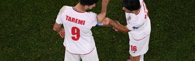 Još jedan skandal trese Svetsko prvenstvo: Amerikanci muče Iran – jednom igraču zabranjen ulaz u SAD!