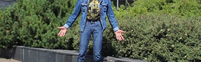 Kaheksanda korruse rõdult alla kukkunud Märt Sults: mul oli siis vist liiga vara surra