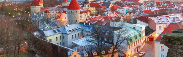 Valitsus kehtestab ka Harjumaal Ida-Virumaaga sarnanevad piirangud