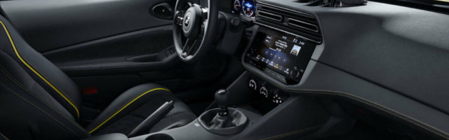 "Uue auto lõhn" tundub meeldiv? Tegelikult on põhjust seda karta