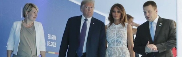 Reporter: Jüri Ratase «joogid autosse» skandaal elab meedias oma elu