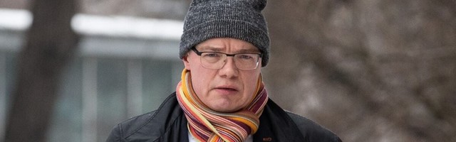 Ministrid soovivad kantsleriks Maarjo Mändmaad