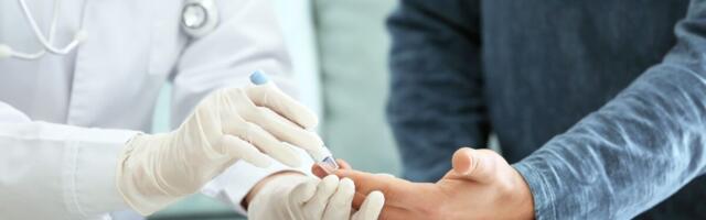 Uuring: diabeedihaigetel on suurem risk COVID-19 tagajärjel surra